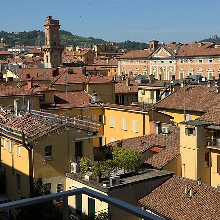 Nicholas B&B City Center- Apartment Bologna Buitenkant foto