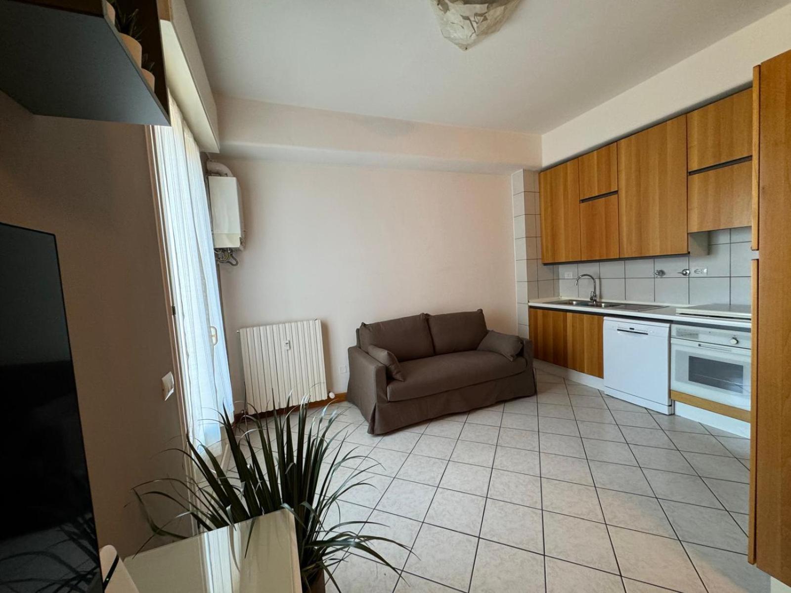 Nicholas B&B City Center- Apartment Bologna Buitenkant foto