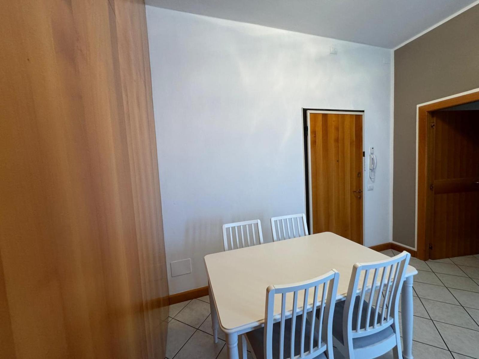 Nicholas B&B City Center- Apartment Bologna Buitenkant foto