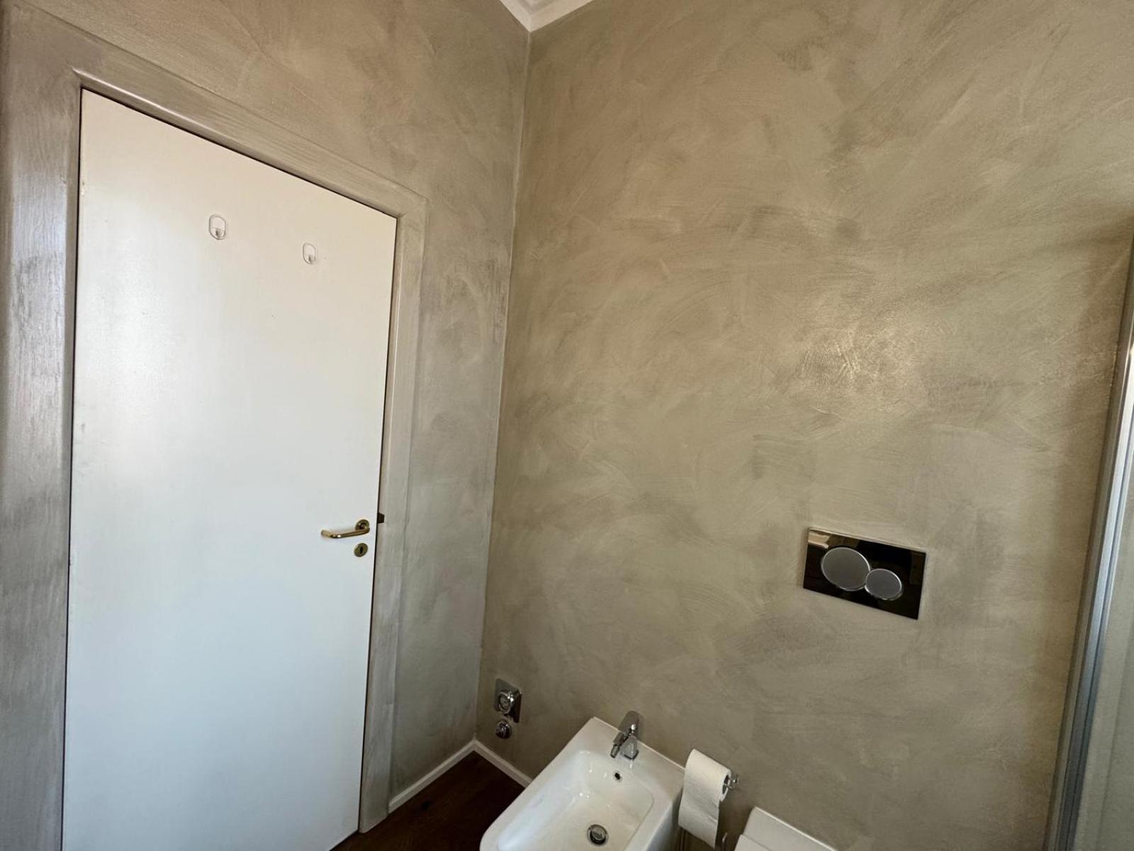 Nicholas B&B City Center- Apartment Bologna Buitenkant foto