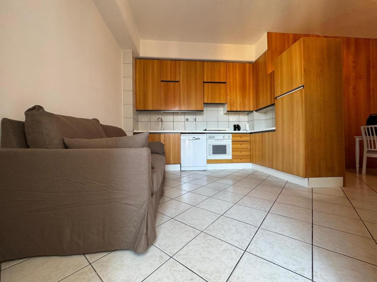 Nicholas B&B City Center- Apartment Bologna Buitenkant foto