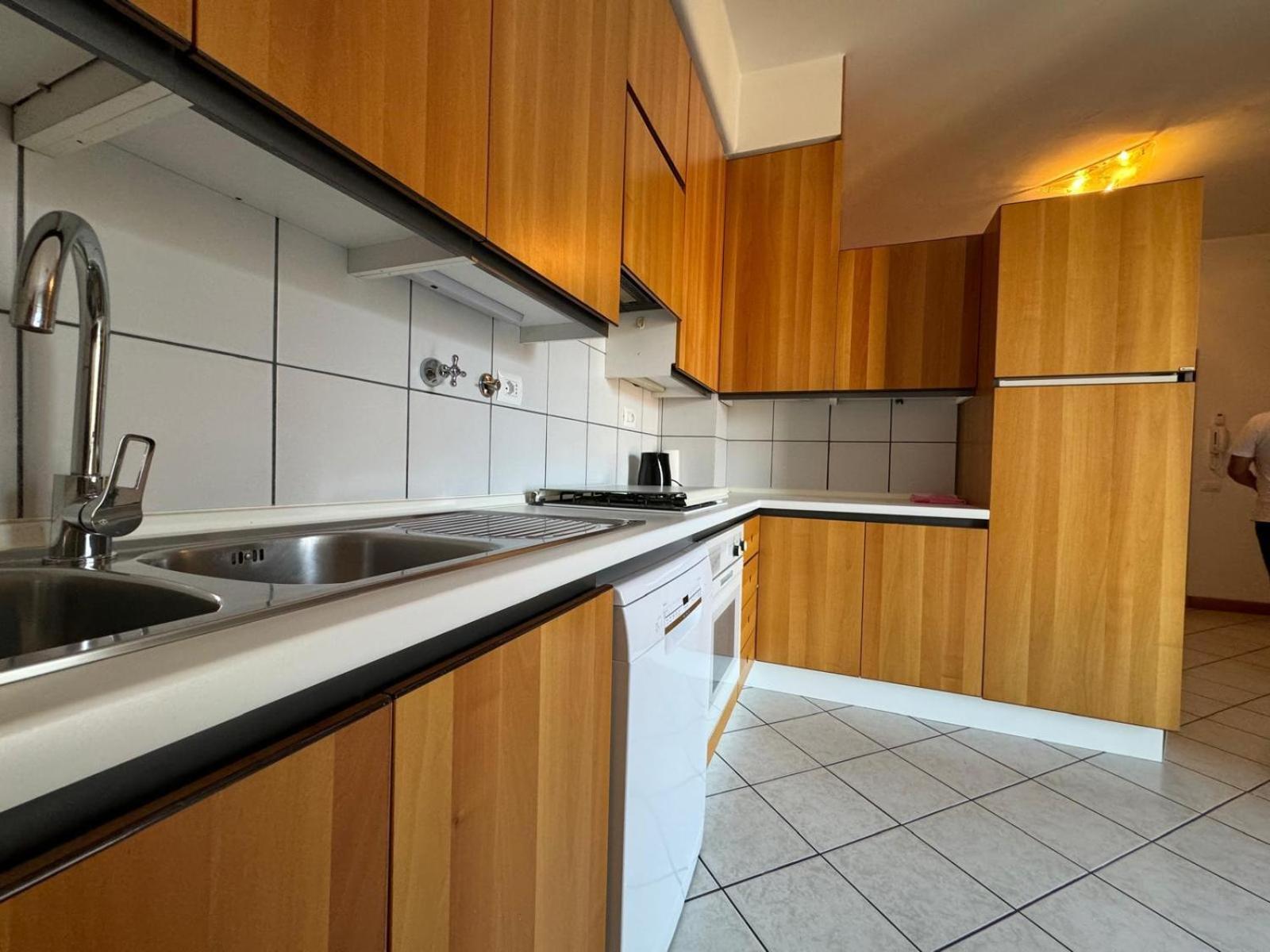 Nicholas B&B City Center- Apartment Bologna Buitenkant foto