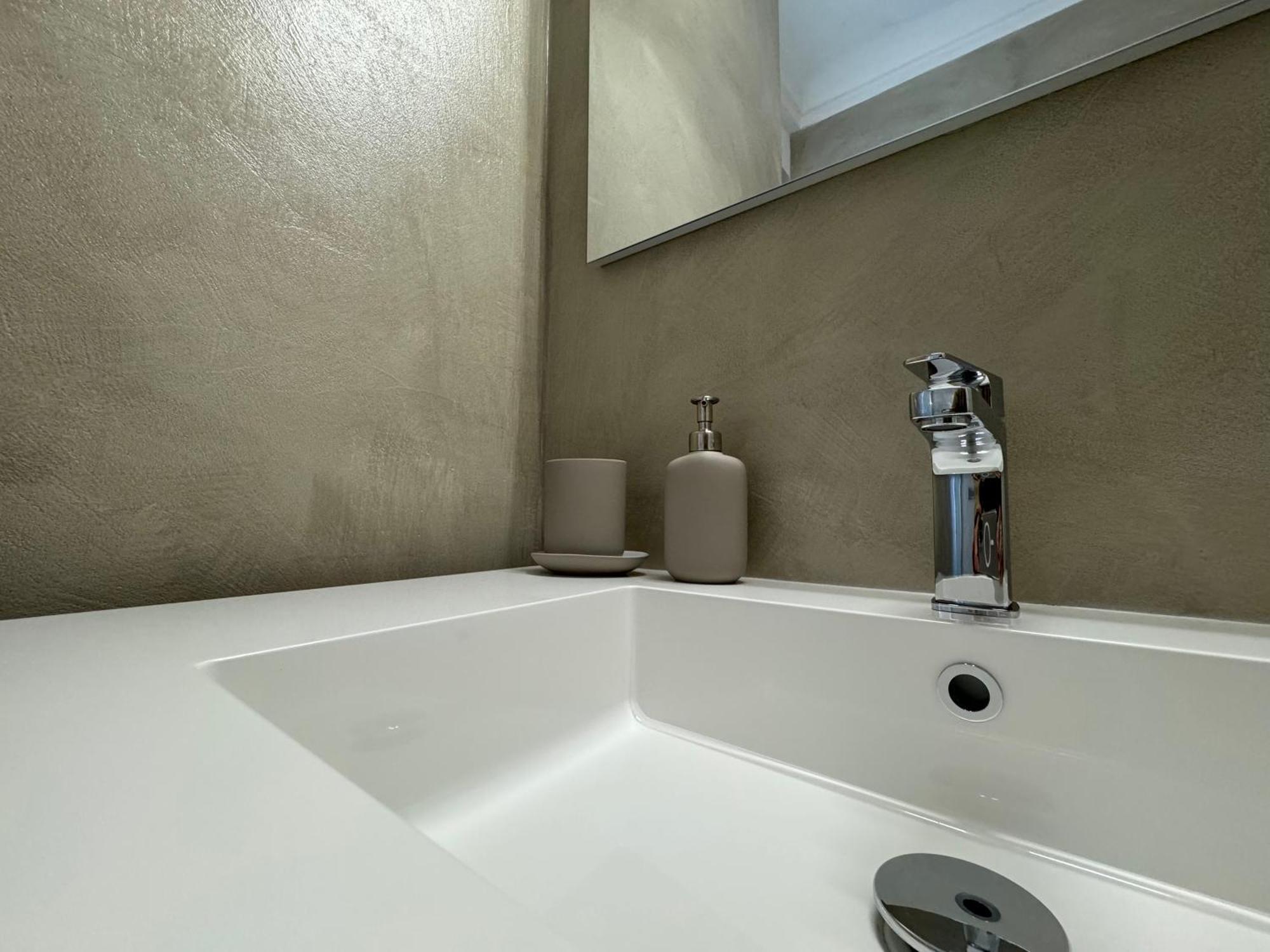 Nicholas B&B City Center- Apartment Bologna Buitenkant foto