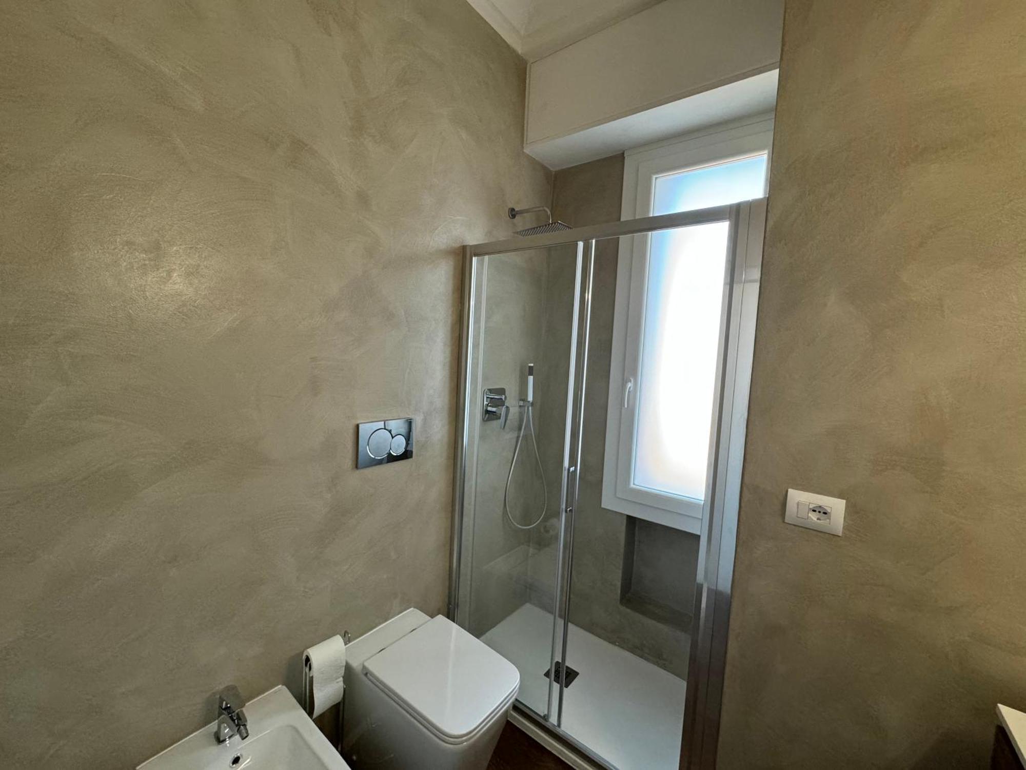 Nicholas B&B City Center- Apartment Bologna Buitenkant foto