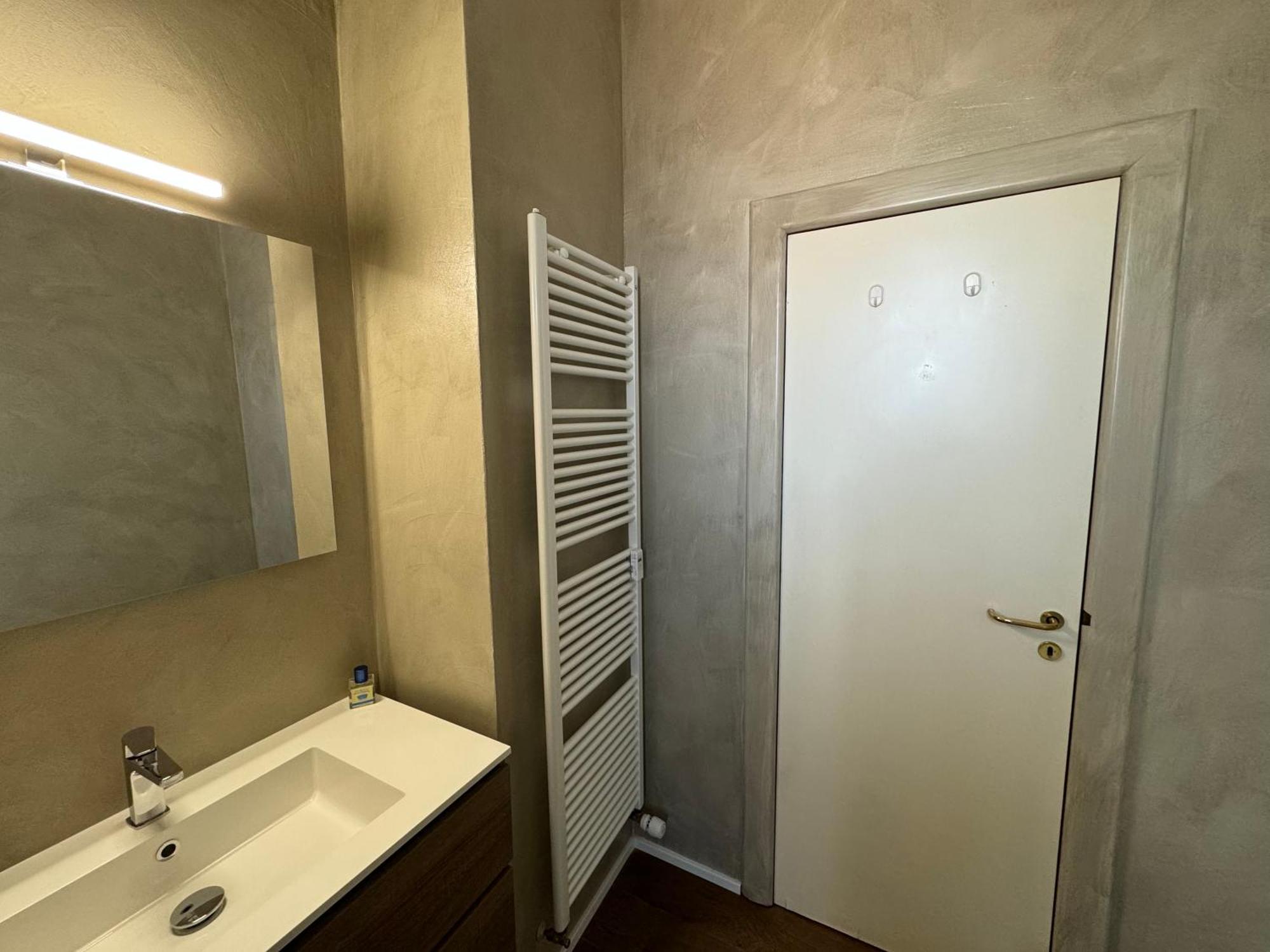 Nicholas B&B City Center- Apartment Bologna Buitenkant foto