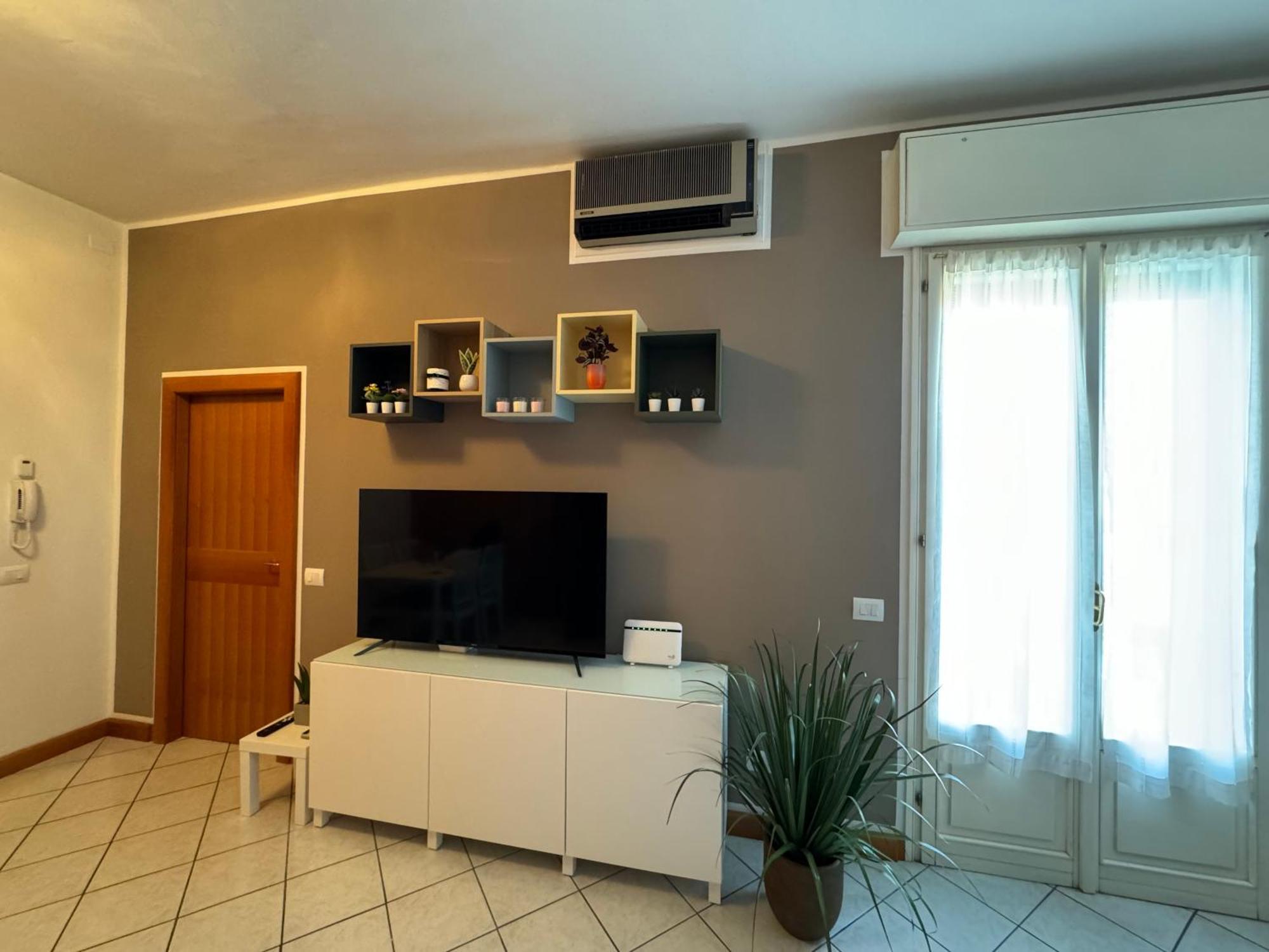 Nicholas B&B City Center- Apartment Bologna Buitenkant foto