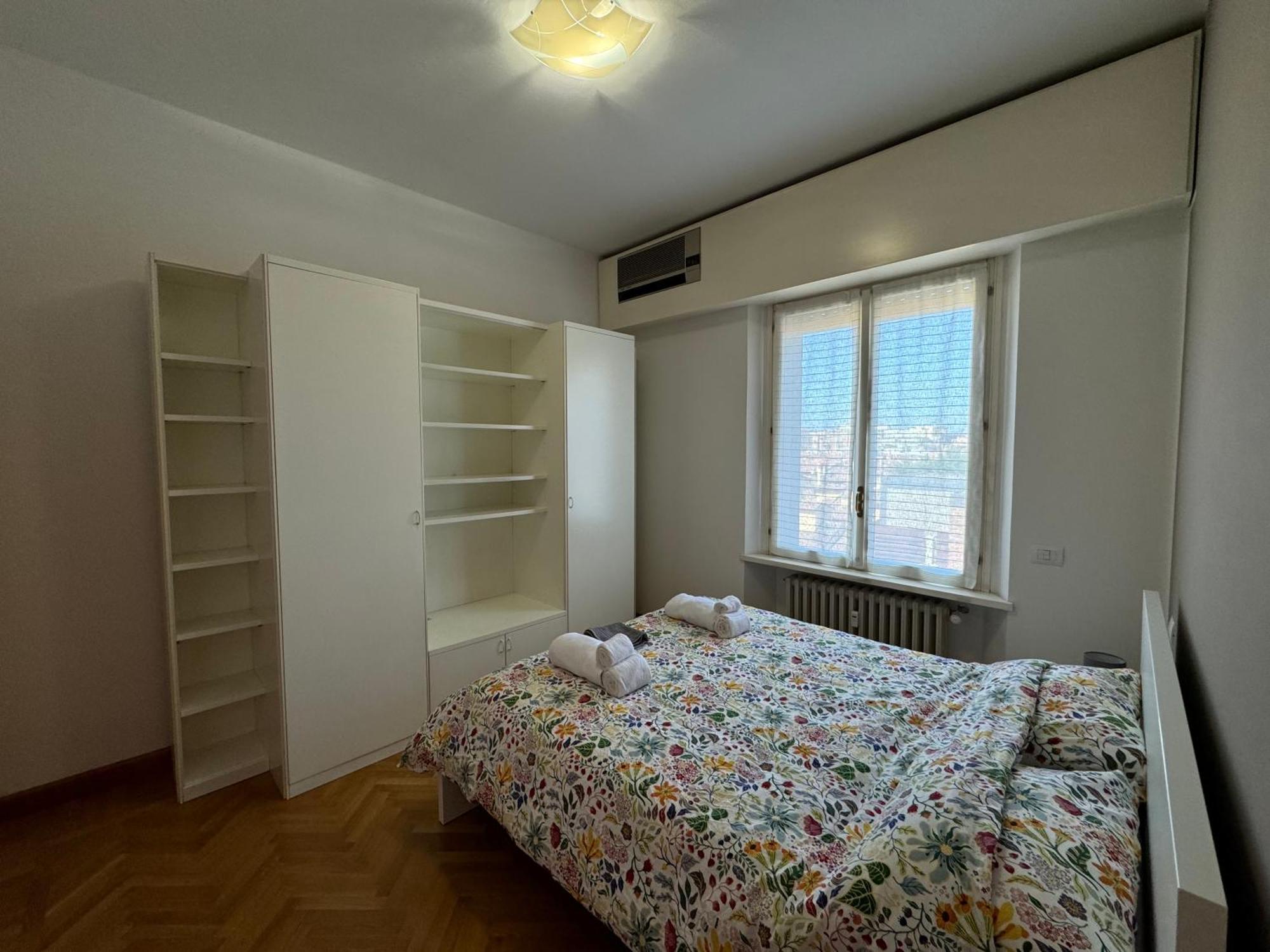 Nicholas B&B City Center- Apartment Bologna Buitenkant foto